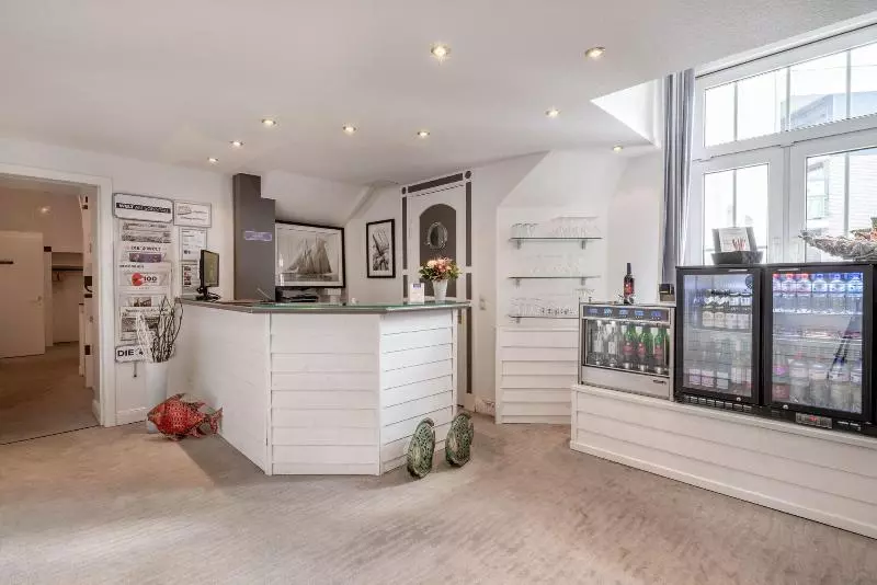 Hotel Strandschlosschen