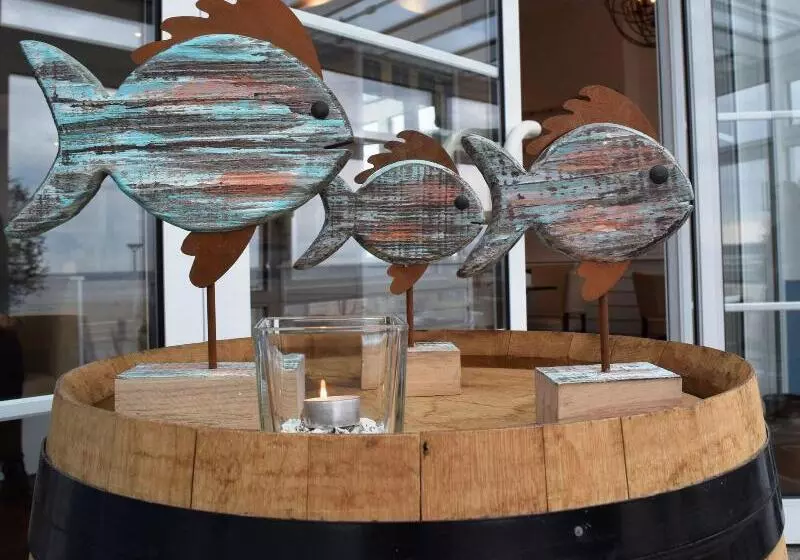 Hotel Strandschlosschen