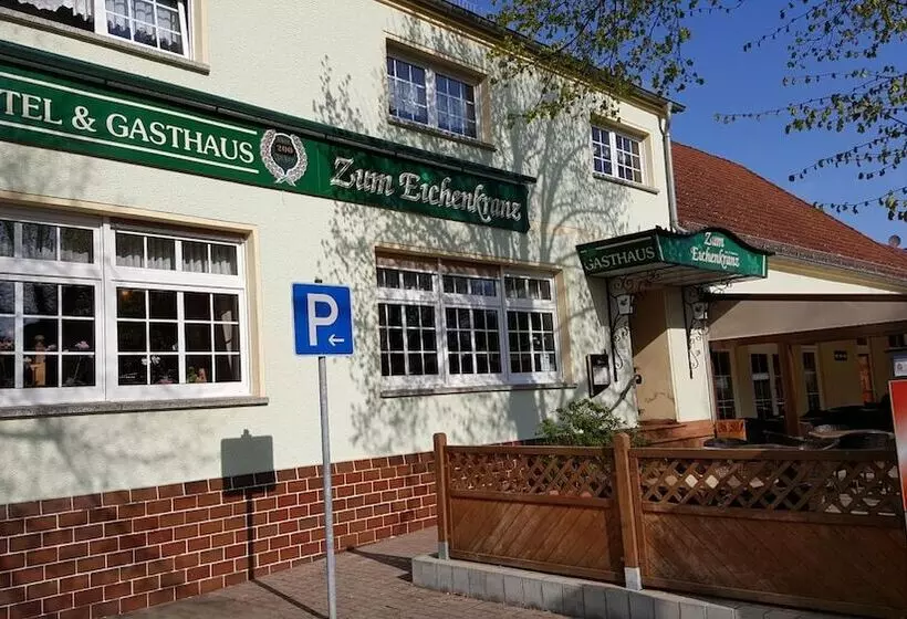 Hotel & Gasthaus Zum Eichenkranz