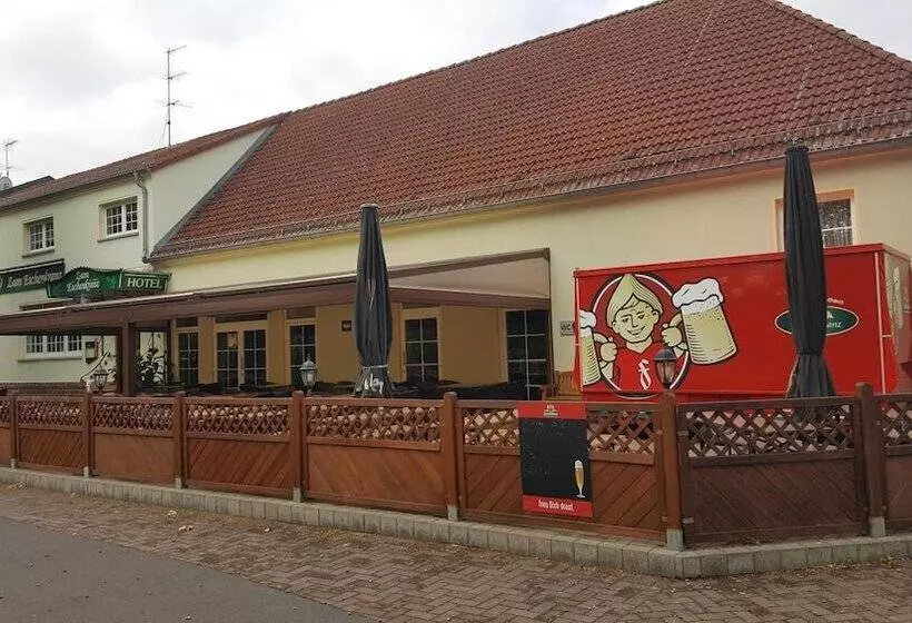 Hotel & Gasthaus Zum Eichenkranz