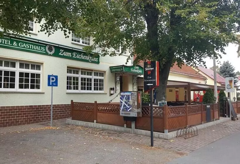 Hotel & Gasthaus Zum Eichenkranz