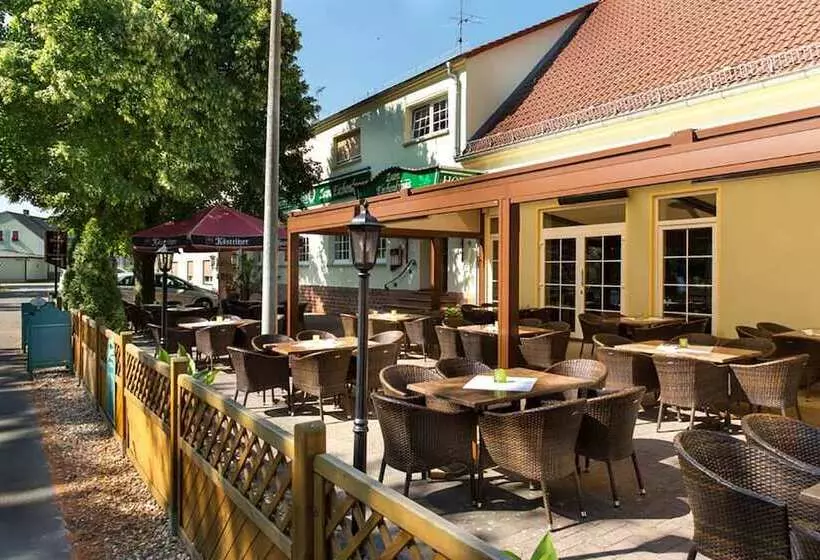 Hotel & Gasthaus Zum Eichenkranz