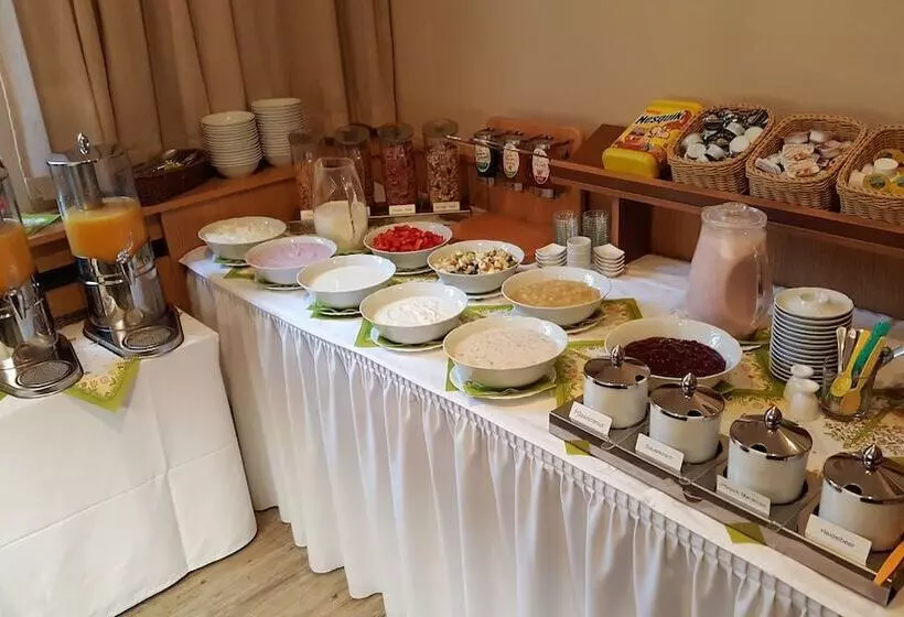 Hotel & Gasthaus Zum Eichenkranz