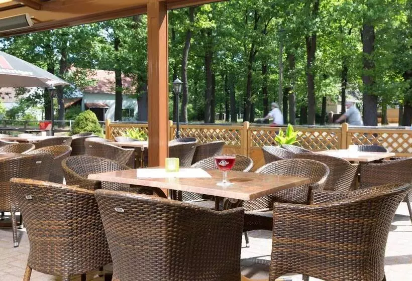 Hotel & Gasthaus Zum Eichenkranz