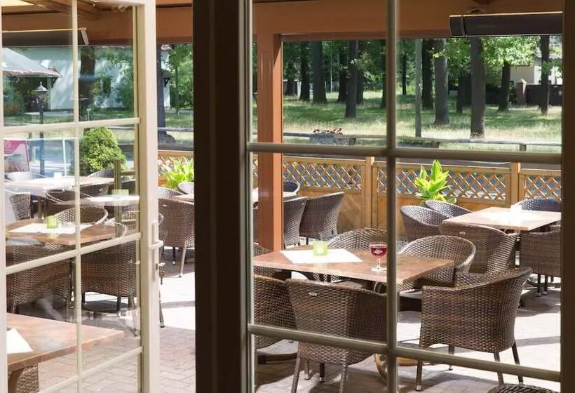 Hotel & Gasthaus Zum Eichenkranz