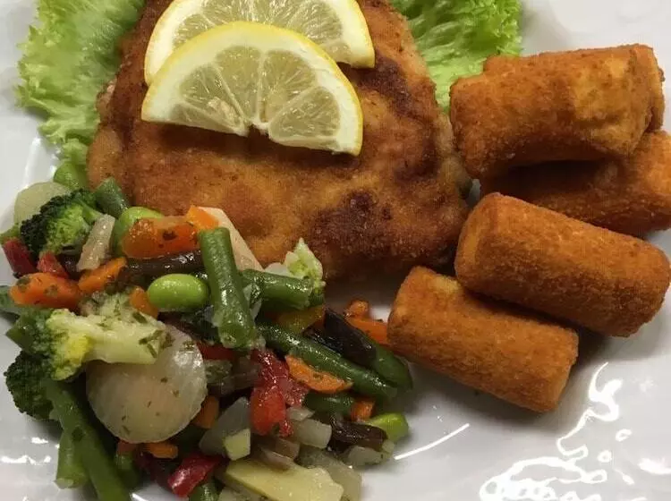 Hotel & Gasthaus Zum Eichenkranz