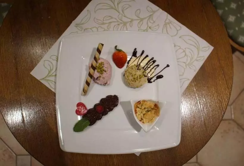 Hotel & Gasthaus Zum Eichenkranz