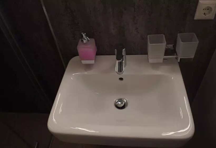 Hotel & Gasthaus Zum Eichenkranz