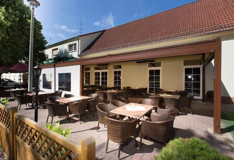 Hotel & Gasthaus Zum Eichenkranz