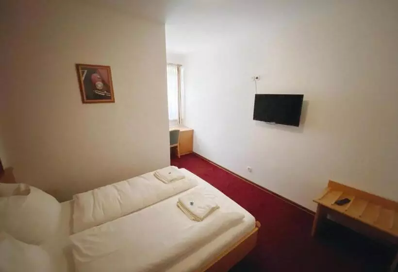 酒店 Waldrestaurant &