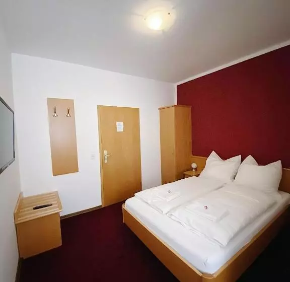 酒店 Waldrestaurant &