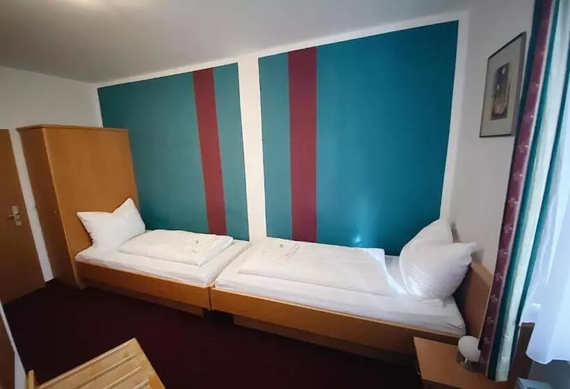 酒店 Waldrestaurant &