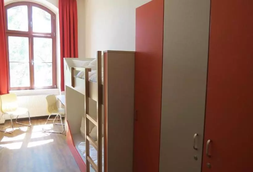 Hotel Younior  Stralsund