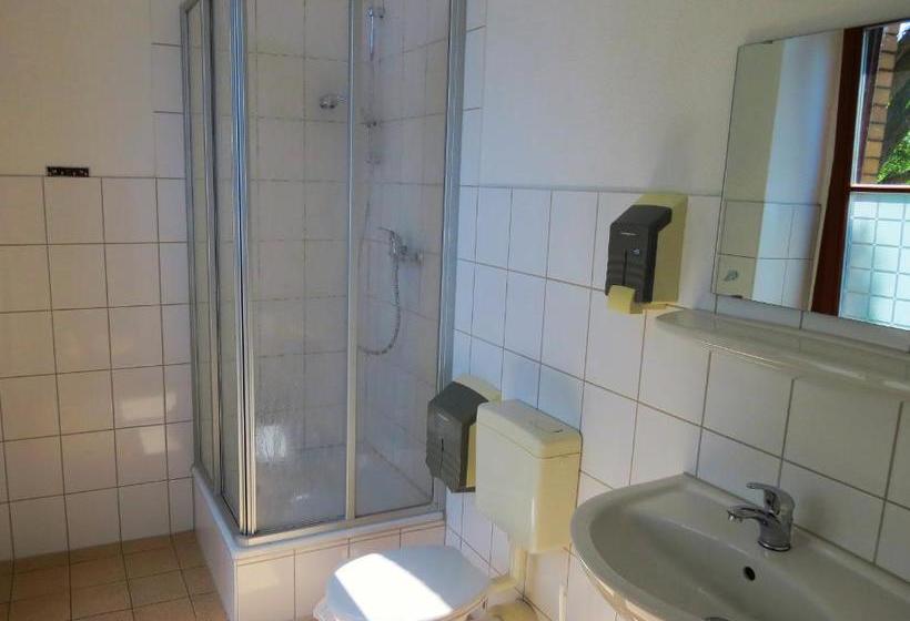 فندق Younior  Stralsund