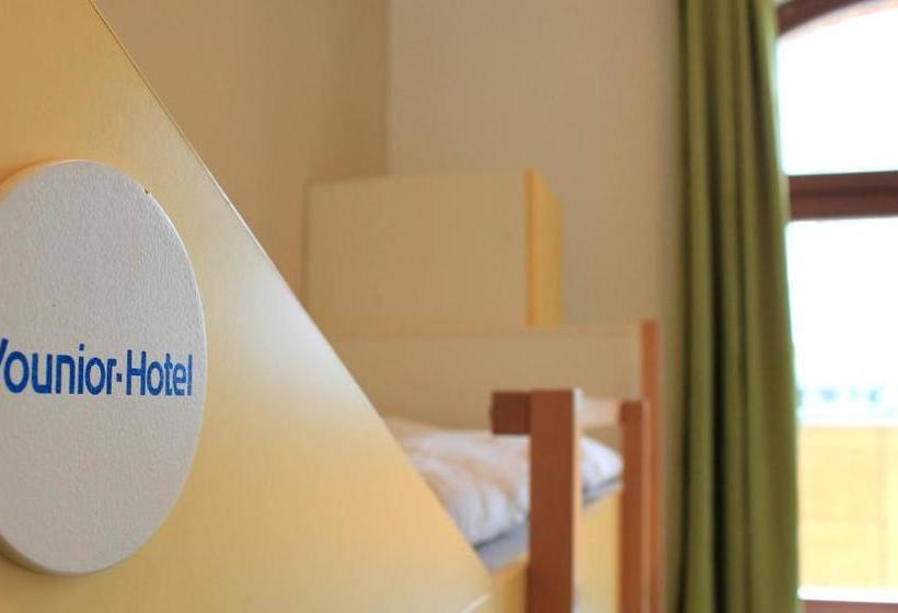 فندق Younior  Stralsund