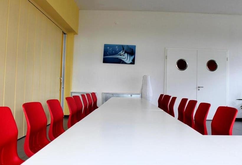 فندق Younior  Stralsund