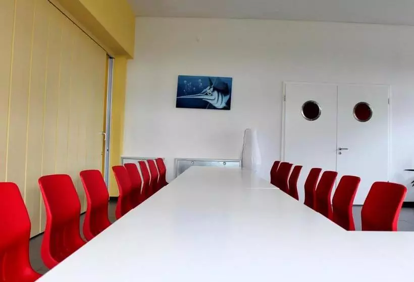 Hotel Younior  Stralsund