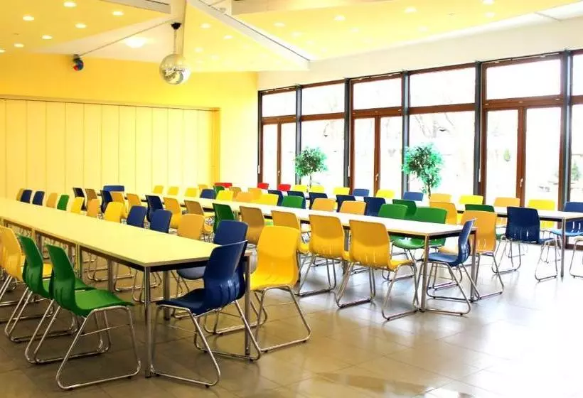 Hotel Younior  Stralsund