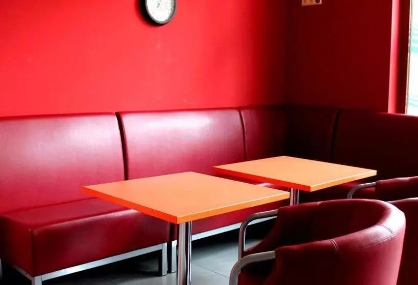 Hotel Younior  Stralsund