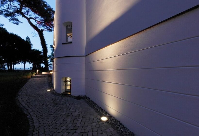 Nixe Boutiquehotel & Spa