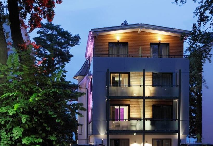 Nixe Boutiquehotel & Spa