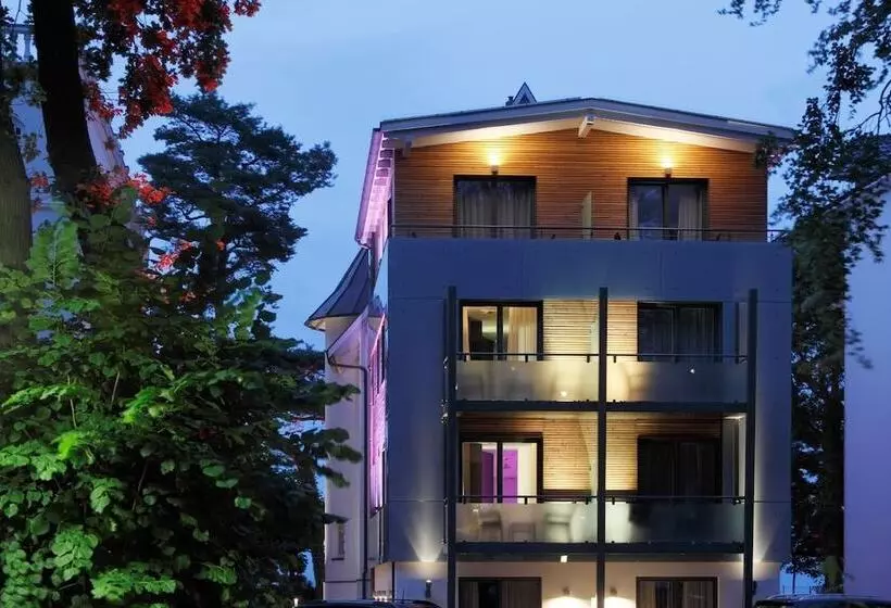 Nixe Boutiquehotel & Spa