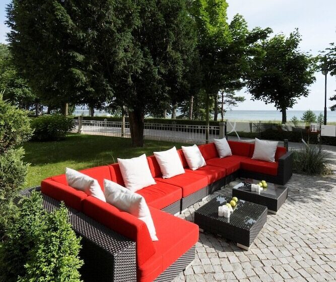 Nixe Boutiquehotel & Spa