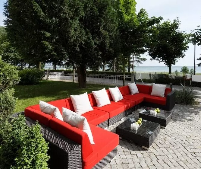 Nixe Boutiquehotel & Spa