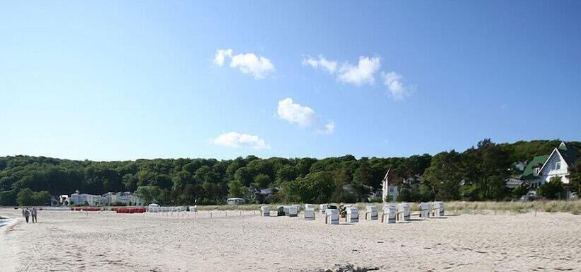 Nixe Boutiquehotel & Spa