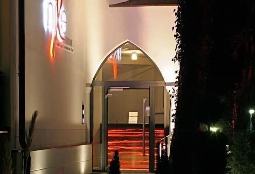 Nixe Boutiquehotel & Spa