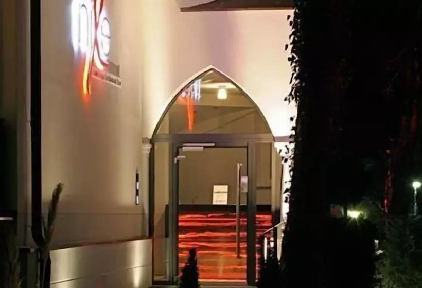 Nixe Boutiquehotel & Spa