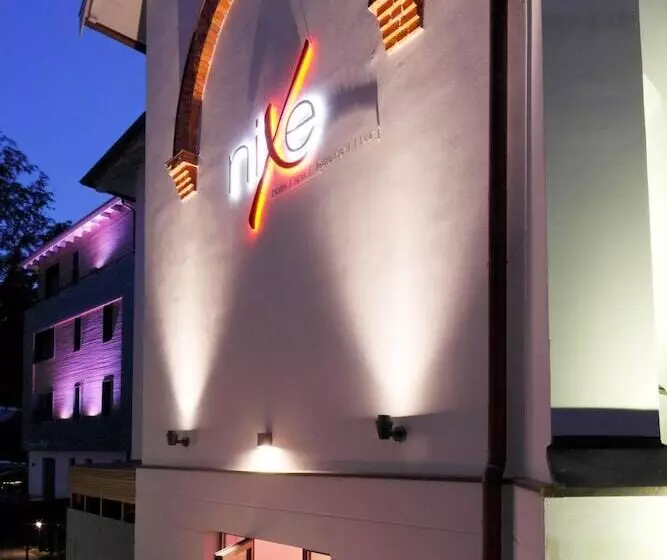 Nixe Boutiquehotel & Spa