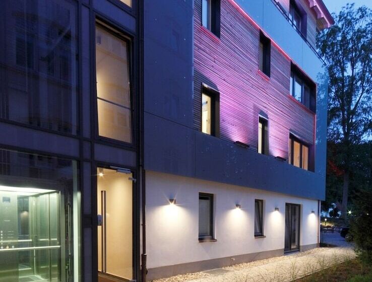 Nixe Boutiquehotel & Spa