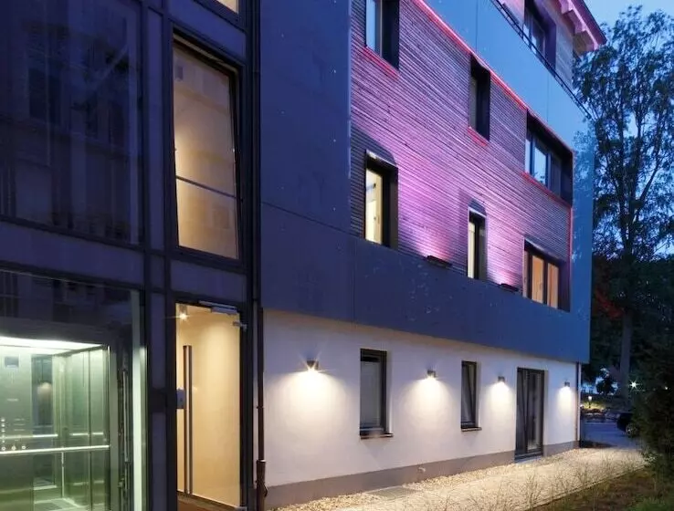 Nixe Boutiquehotel & Spa