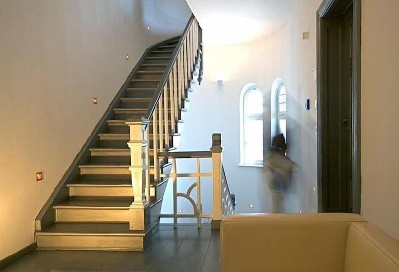 Nixe Boutiquehotel & Spa