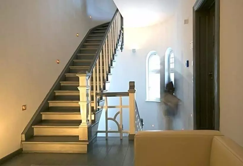 Nixe Boutiquehotel & Spa