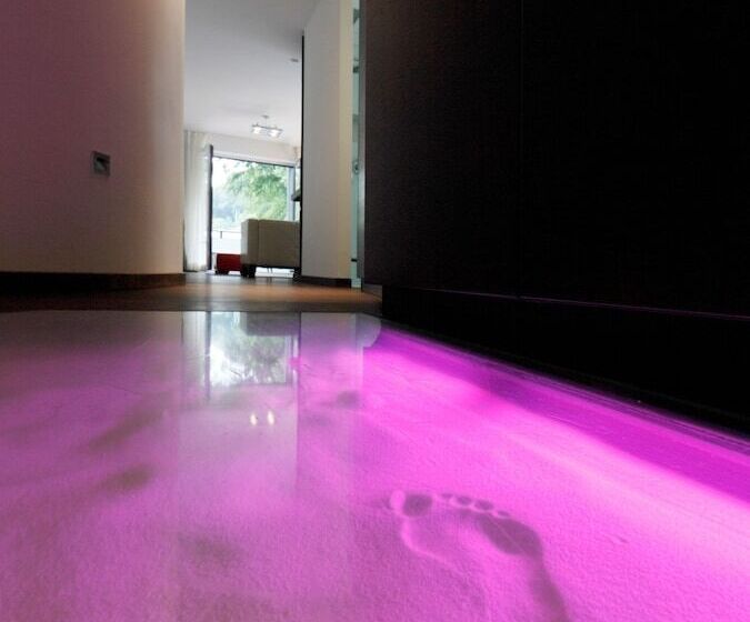 Nixe Boutiquehotel & Spa