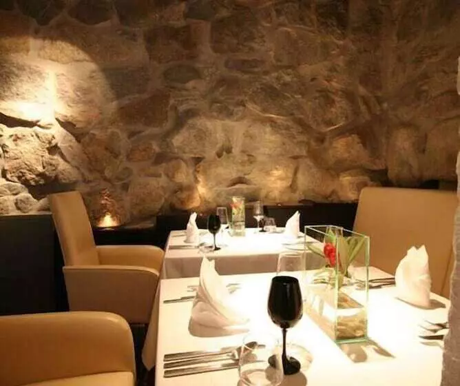 Nixe Boutiquehotel & Spa