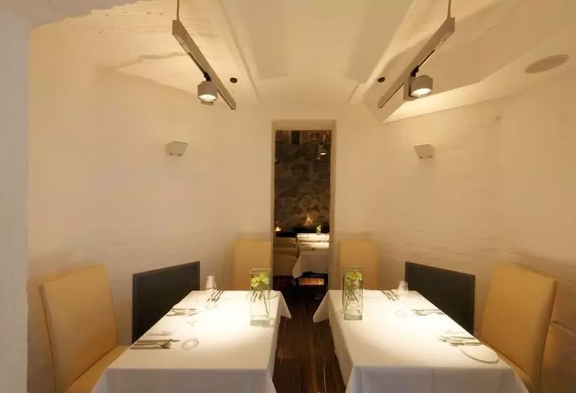 Nixe Boutiquehotel & Spa