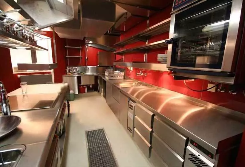 Nixe Boutiquehotel & Spa