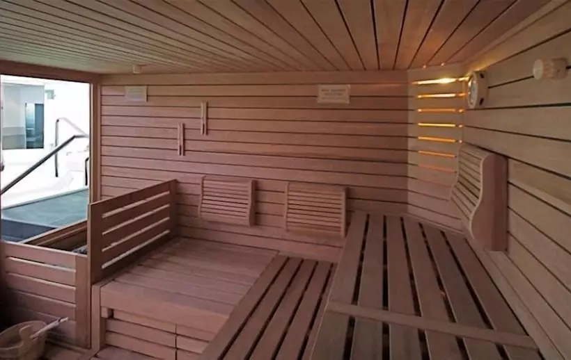 Nixe Boutiquehotel & Spa