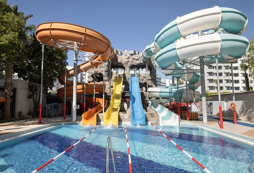 Ramada Resort By Wyndham Lara