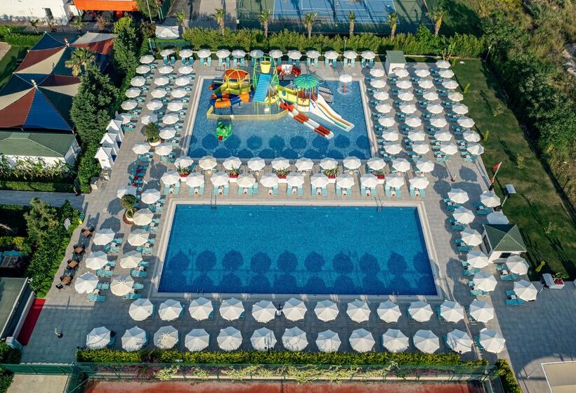 Ramada Resort By Wyndham Lara