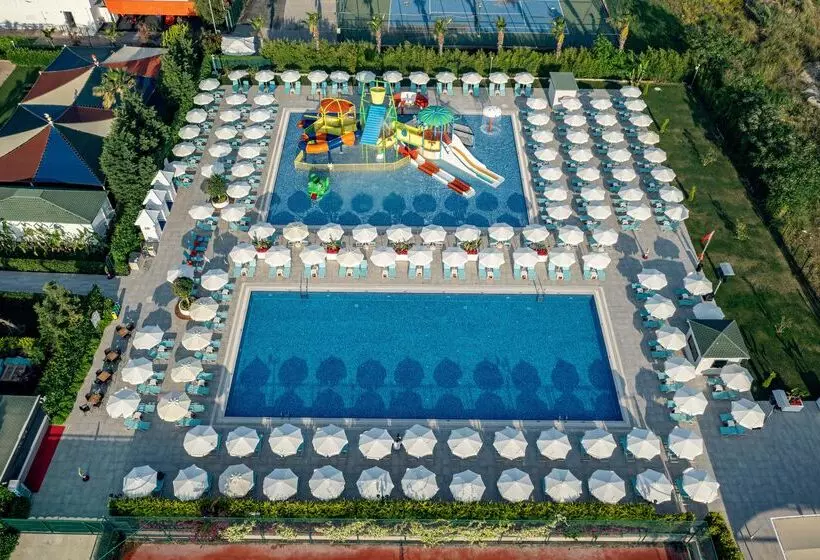 Ramada Resort By Wyndham Lara