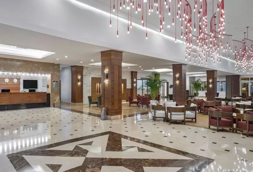 Ramada Resort By Wyndham Lara