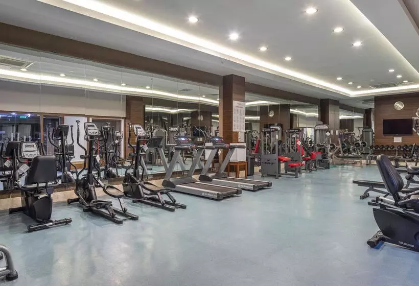 Ramada Resort By Wyndham Lara