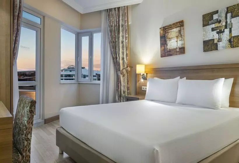 Ramada Resort By Wyndham Lara