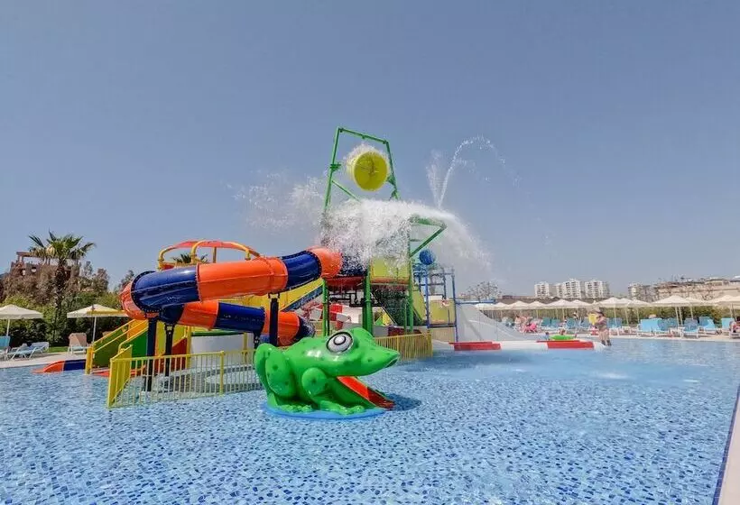 Ramada Resort By Wyndham Lara