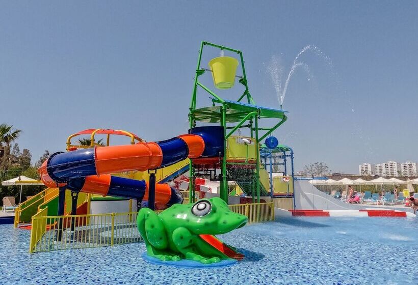 Ramada Resort By Wyndham Lara