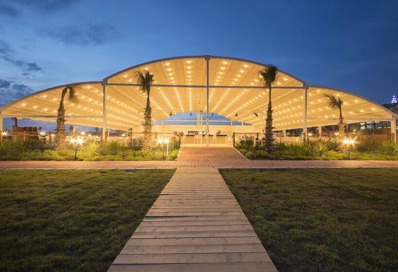 Ramada Resort By Wyndham Lara